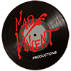 mad vincent productions logo 100